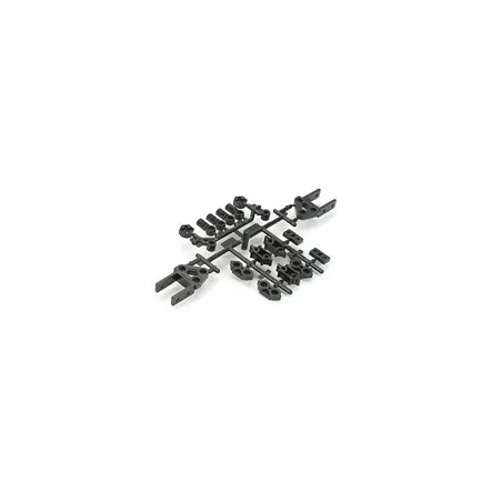 TAMIYA L Parts For 58395 Db-01