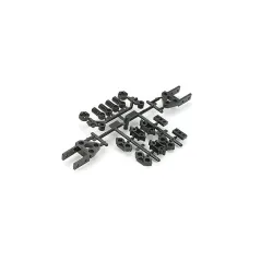 TAMIYA L Parts For 58395 Db-01