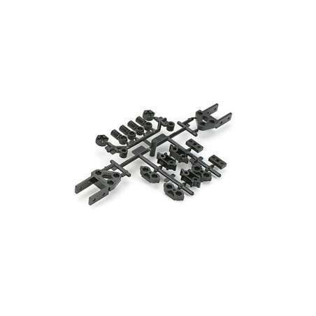 TAMIYA L Parts For 58395 Db-01