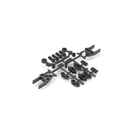 TAMIYA L Parts For 58395 Db-01
