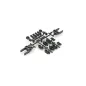 TAMIYA L Parts For 58395 Db-01