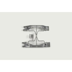 TAMIYA Main Frame For 43508 Was 0444247