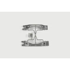 TAMIYA Main Frame For 43508 Was 0444247