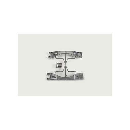 TAMIYA Main Frame For 43508 Was 0444247