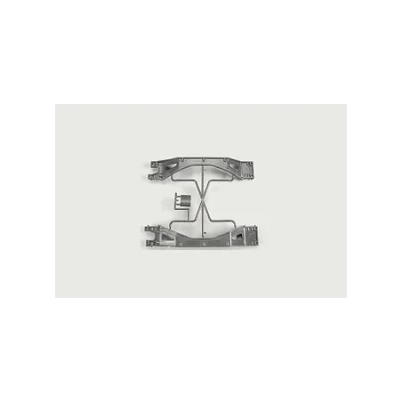 TAMIYA Main Frame For 43508 Was 0444247