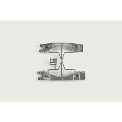 TAMIYA Main Frame For 43508 Was 0444247