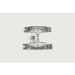 TAMIYA Main Frame For 43508 Was 0444247