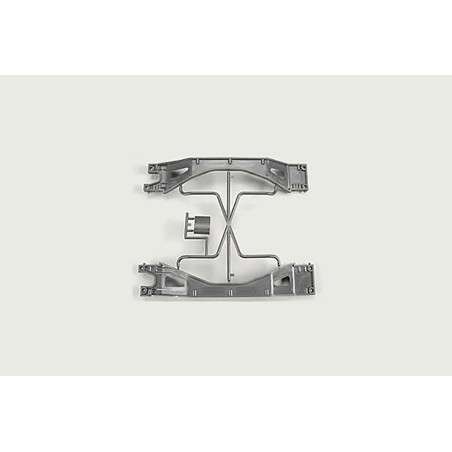 TAMIYA Main Frame For 43508 Was 0444247