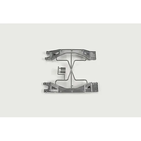 TAMIYA Main Frame For 43508 Was 0444247