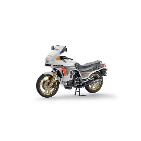 TAMIYA Honda CX500 Turbo