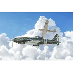 ITALERI MC 202 Folgore