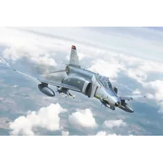 ITALERI McDonnell Douglas F-4E/F Phantom II
