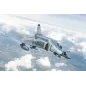 ITALERI McDonnell Douglas F-4E/F Phantom II