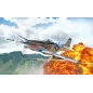 ITALERI F-51D “Korean War†ITALERI F-51D “Korean Warâ€