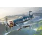 ITALERI F-4U/4B Korean War ITALERI F-4U/4B Korean War