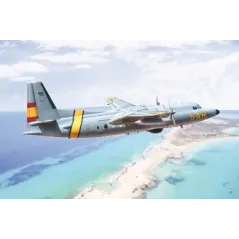 ITALERI Fokker F-27 SAR
