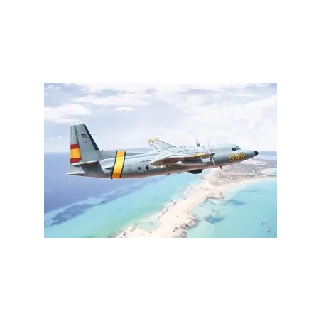 ITALERI Fokker F-27 SAR