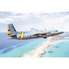 ITALERI Fokker F-27 SAR