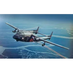 ITALERI AC-119K Stinger