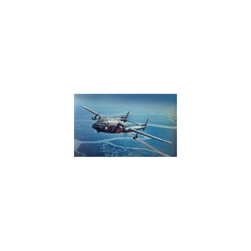 ITALERI AC-119K Stinger