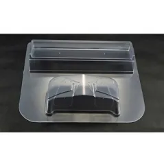 TAMIYA Wing For 58407 Porsche 911 Gt3