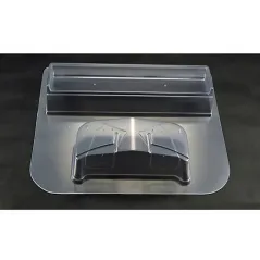 TAMIYA Wing For 58407 Porsche 911 Gt3