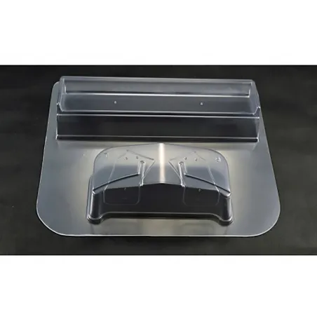 TAMIYA Wing For 58407 Porsche 911 Gt3