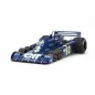 TAMIYA TYRRELL P34 SIX WHEELER