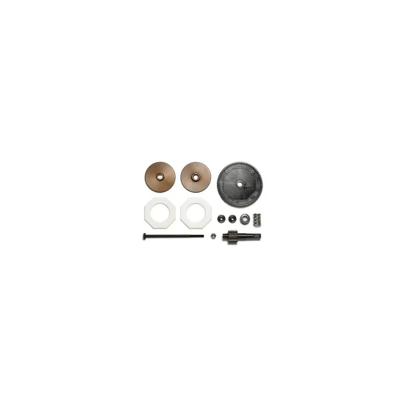 TAMIYA BB-01 Slipper Clutch Set