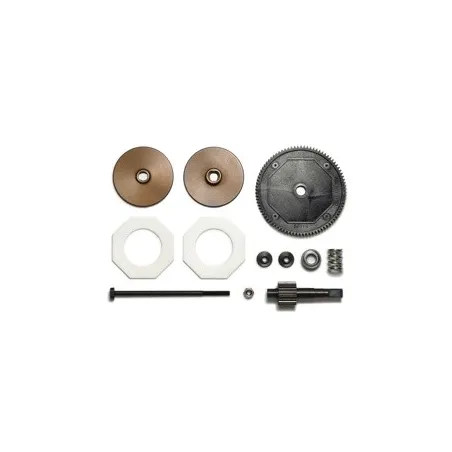 TAMIYA BB-01 Slipper Clutch Set