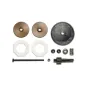 TAMIYA BB-01 Slipper Clutch Set