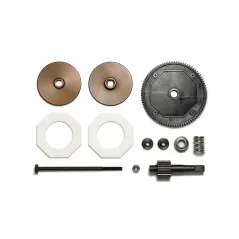 TAMIYA BB-01 Slipper Clutch Set