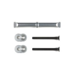 TAMIYA BB-01 Alu. Damper Mt Bar R
