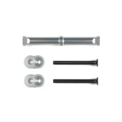 TAMIYA BB-01 Alu. Damper Mt Bar R