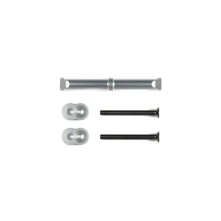 TAMIYA BB-01 Alu. Damper Mt Bar R