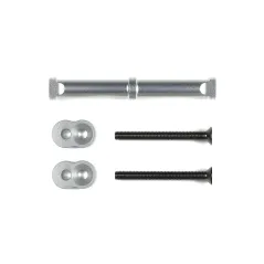 TAMIYA BB-01 Alu. Damper Mt Bar R