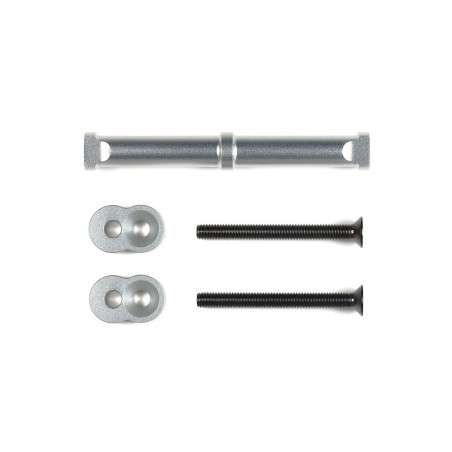 TAMIYA BB-01 Alu. Damper Mt Bar R