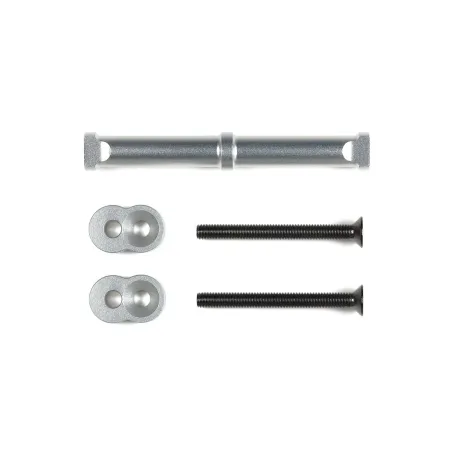TAMIYA BB-01 Alu. Damper Mt Bar R