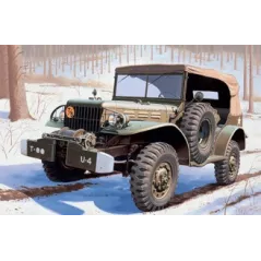 ITALERI Dodge WC-56 Command Car