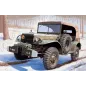 ITALERI Dodge WC-56 Command Car