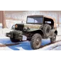 ITALERI Dodge WC-56 Command Car