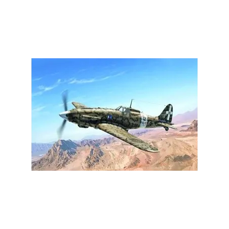 ITALERI MC.202 Folgore