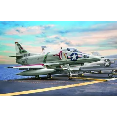 ITALERI A-4 E/F/G Skyhawk
