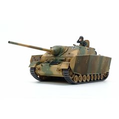 TAMIYA 1/35 German Panzer IV/70A