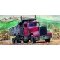 ITALERI Freightliner Heavy Dumper