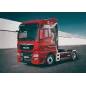 ITALERI Man TGX XXL D38