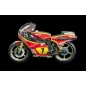 ITALERI Suzuki RG 500 XR27 Team Heron Barry Sheene 1978