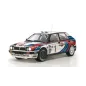 ITALERI Lancia Delta HF Integrale