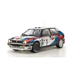 ITALERI Lancia Delta HF Integrale