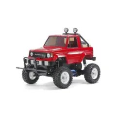 TAMIYA Mitsubishi Pajero (CW-01)